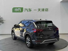 Volkswagen Taos 280TSI FWD Luxury Smart Connected Edition - фото 7