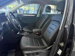 Volkswagen Taos 280TSI FWD Luxury Smart Connected Edition - фото 9
