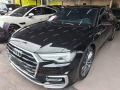 Audi A6L 40 TFSI Luxury Sport Edition - photo 1
