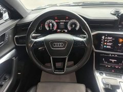 Audi A6L 40 TFSI Luxury Sport Edition - photo 10