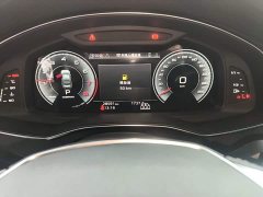 Audi A6L 40 TFSI Luxury Sport Edition - photo 11