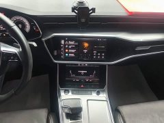 Audi A6L 40 TFSI Luxury Sport Edition - photo 12