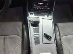 Audi A6L 40 TFSI Luxury Sport Edition - photo 13