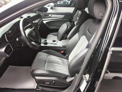 Audi A6L 40 TFSI Luxury Sport Edition - photo 14