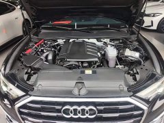 Audi A6L 40 TFSI Luxury Sport Edition - photo 19