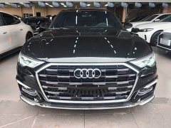 Audi A6L 40 TFSI Luxury Sport Edition - photo 2