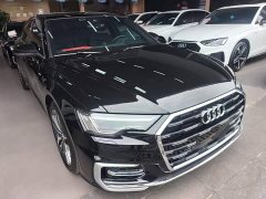 Audi A6L 40 TFSI Luxury Sport Edition - photo 3