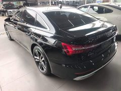 Audi A6L 40 TFSI Luxury Sport Edition - photo 4