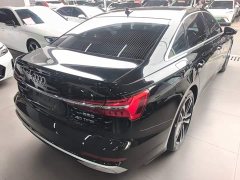 Audi A6L 40 TFSI Luxury Sport Edition - photo 6