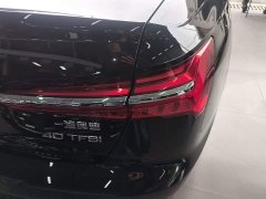 Audi A6L 40 TFSI Luxury Sport Edition - photo 7