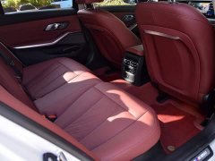 BMW 3 Series 330Li M Sport Night Edition Package - photo 12