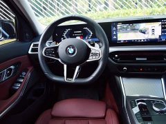 BMW 3 Series 330Li M Sport Night Edition Package - photo 13