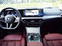 BMW 3 Series 330Li M Sport Night Edition Package - photo 14
