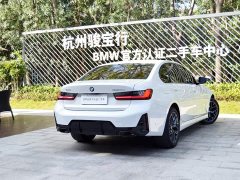 BMW 3 Series 330Li M Sport Night Edition Package - photo 4