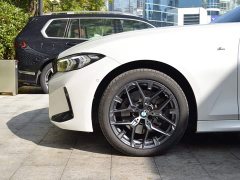 BMW 3 Series 330Li M Sport Night Edition Package - photo 5