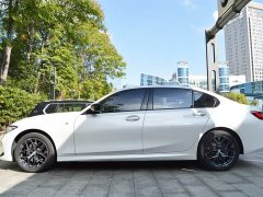 BMW 3 Series 330Li M Sport Night Edition Package - photo 6