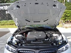 BMW 3 Series 330Li M Sport Night Edition Package - photo 7