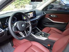 BMW 3 Series 330Li M Sport Night Edition Package - photo 9