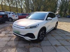 BYD Yuan Plus 510KM Flagship Plus - фото 1