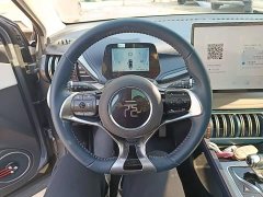 BYD Yuan Plus 510KM Flagship Plus - фото 10