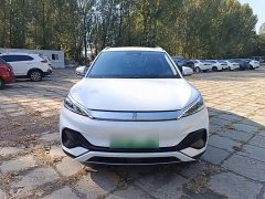 BYD Yuan Plus 510KM Flagship Plus - фото 2