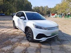 BYD Yuan Plus 510KM Flagship Plus - фото 3