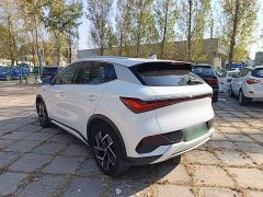 BYD Yuan Plus 510KM Flagship Plus - фото 4