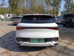 BYD Yuan Plus 510KM Flagship Plus - фото 5
