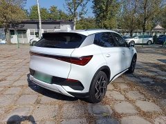 BYD Yuan Plus 510KM Flagship Plus - фото 6