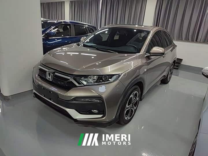 Honda XR-V 1.5L CVT Comfort
