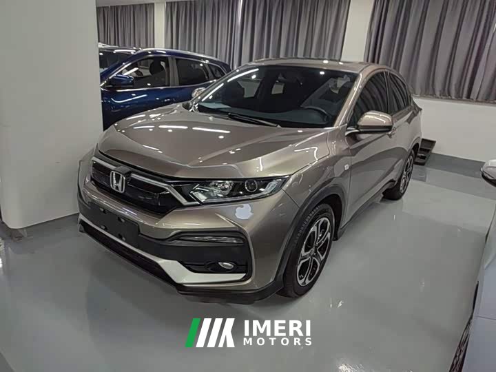 Honda XR-V 1.5L CVT Comfort - ავტომობილი ჩინეთიდან