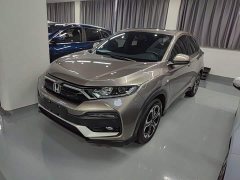 Honda XR-V 1.5L CVT Comfort - ფოტო 1