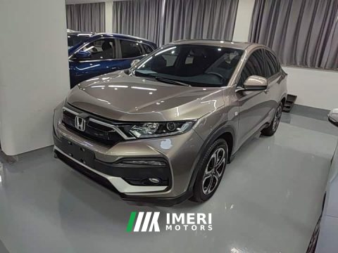 2021 Honda XR-V 1.5L CVT Comfort - car from China