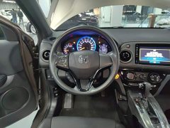 Honda XR-V 1.5L CVT Comfort - ფოტო 10
