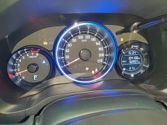 Honda XR-V 1.5L CVT Comfort - ფოტო 11