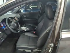Honda XR-V 1.5L CVT Comfort - ფოტო 14