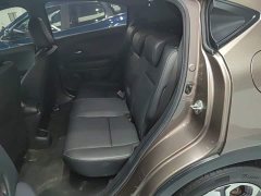 Honda XR-V 1.5L CVT Comfort - ფოტო 16