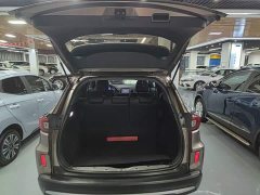 Honda XR-V 1.5L CVT Comfort - ფოტო 18