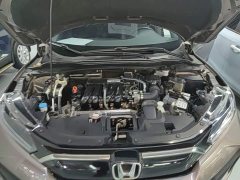 Honda XR-V 1.5L CVT Comfort - ფოტო 19
