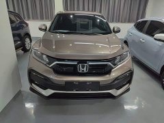Honda XR-V 1.5L CVT Comfort - ფოტო 2