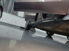 Honda XR-V 1.5L CVT Comfort - ფოტო 20