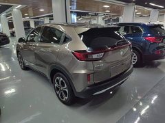 Honda XR-V 1.5L CVT Comfort - ფოტო 4