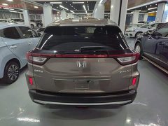 Honda XR-V 1.5L CVT Comfort - ფოტო 5