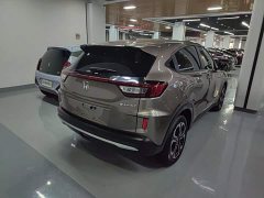 Honda XR-V 1.5L CVT Comfort - ფოტო 6