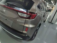 Honda XR-V 1.5L CVT Comfort - ფოტო 7