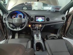 Honda XR-V 1.5L CVT Comfort - ფოტო 9