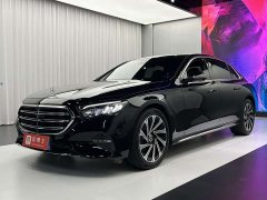 Mercedes-Benz E-Class E 300 L Luxury - фото 1