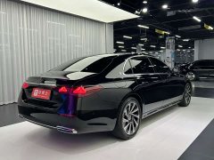 Mercedes-Benz E-Class E 300 L Luxury - фото 10
