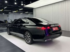 Mercedes-Benz E-Class E 300 L Luxury - фото 12