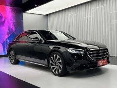 Mercedes-Benz E-Class E 300 L Luxury - фото 3